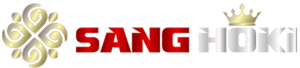 Logo SANGHOKI